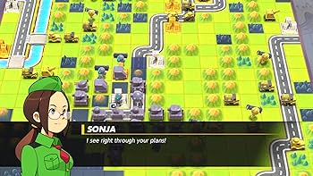 Amazon.co.jp: アドバンスウォーズ1+2:Re-Boot Camp(ニンテンドー