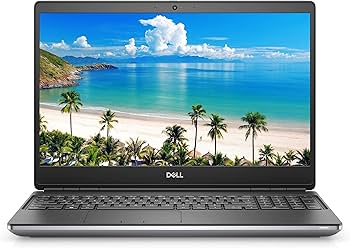 Amazon.com: Dell Precision 7550 Workstation Laptop PC, FHD Non
