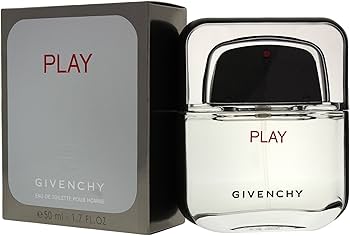 Amazon.co.jp: ジバンシイ プレイ EDT 50ml : ビューティー