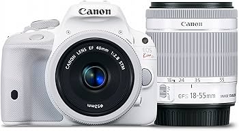 Amazon.co.jp: Canon Digital Single-lens Reflex Camera EOS Kiss X7