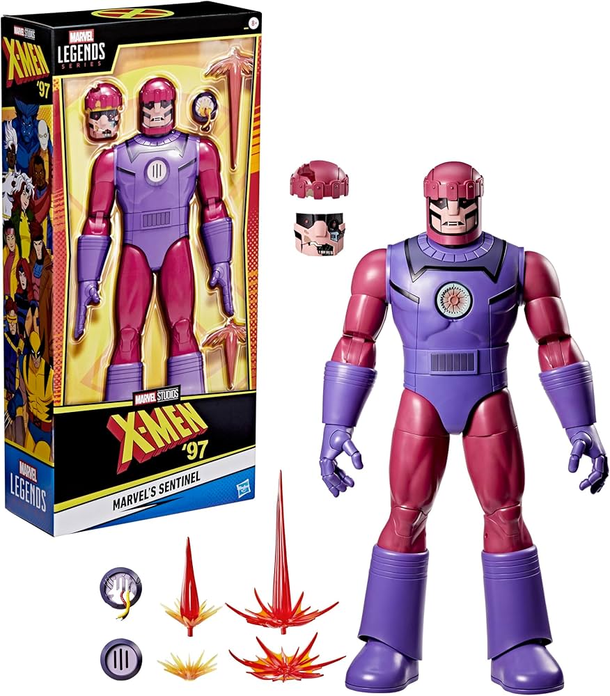 Amazon.co.jp: 【Amazon.co.jp限定】ハズブロ(Hasbro)MARVEL マーベル