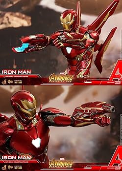 Amazon.co.jp: 【ムービー・マスターピース DIECAST】『アベンジャーズ