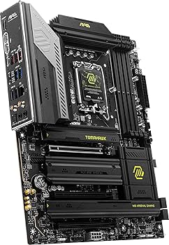 Amazon.com: Micro Center CPU Motherboard Combo - Intel Core Ultra
