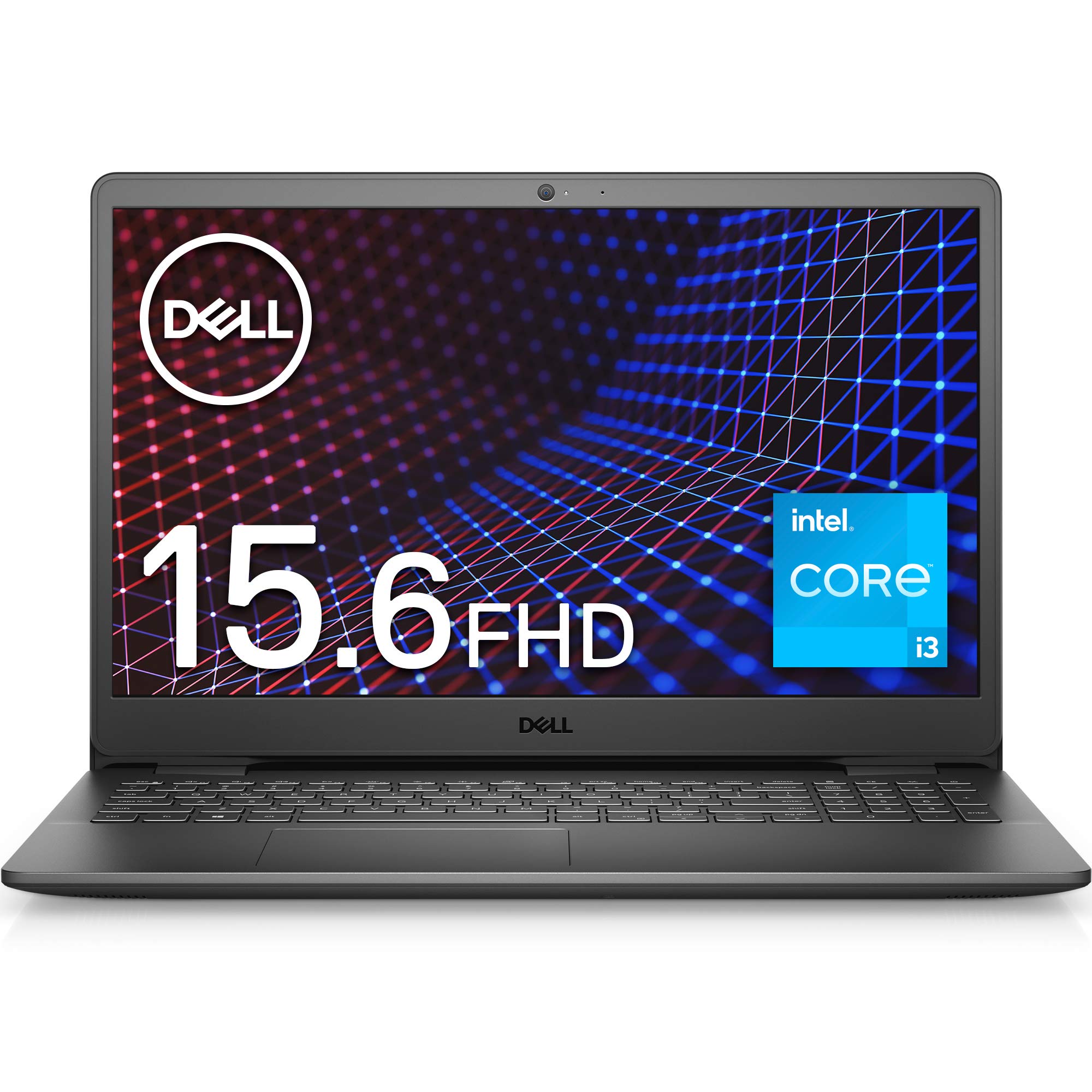 Amazon.co.jp: Dell ノートパソコン Inspiron 15 3501 ブラック Win10