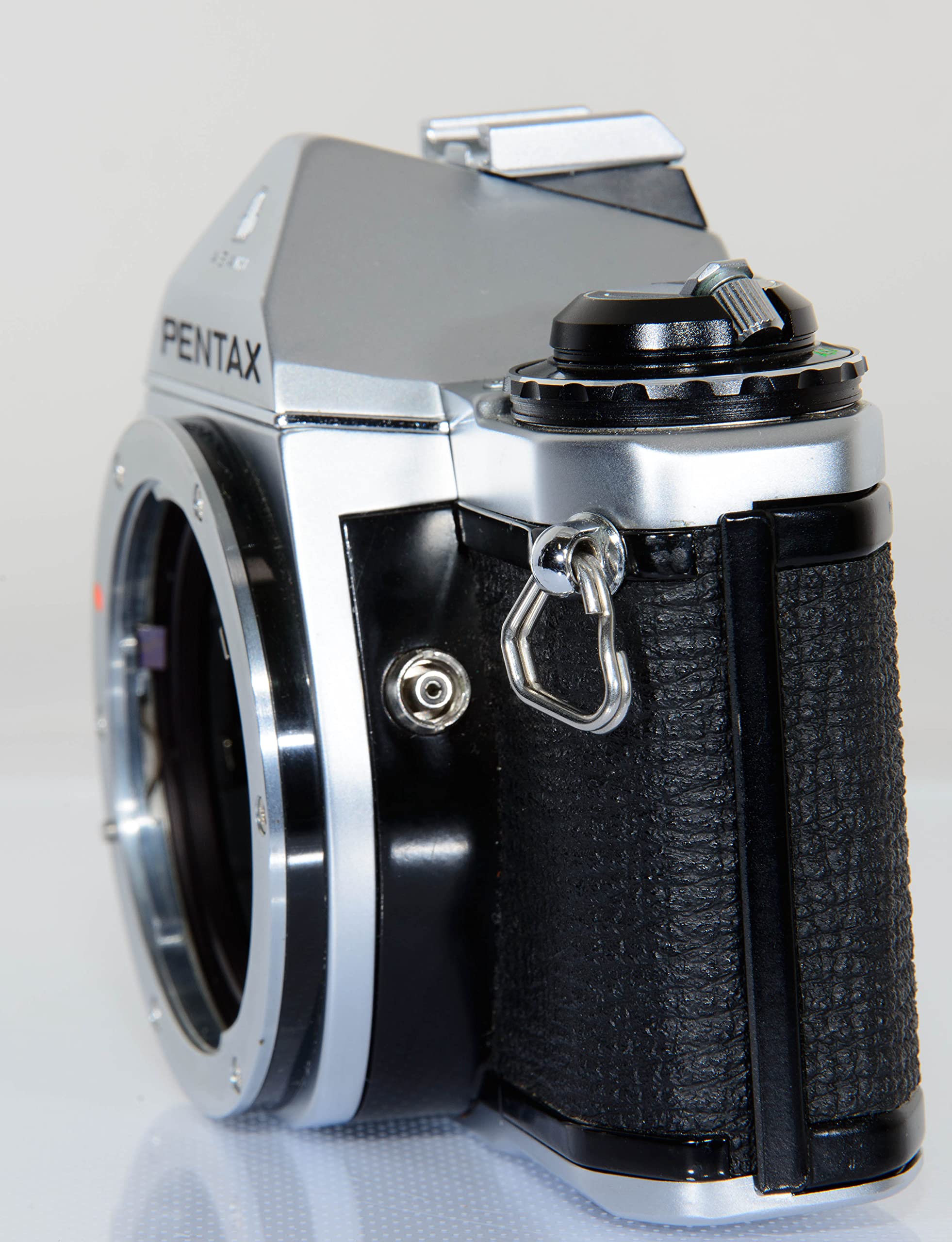 Amazon | ペンタックス ASAHI PENTAX ME フィルム一眼ボディ | 一眼