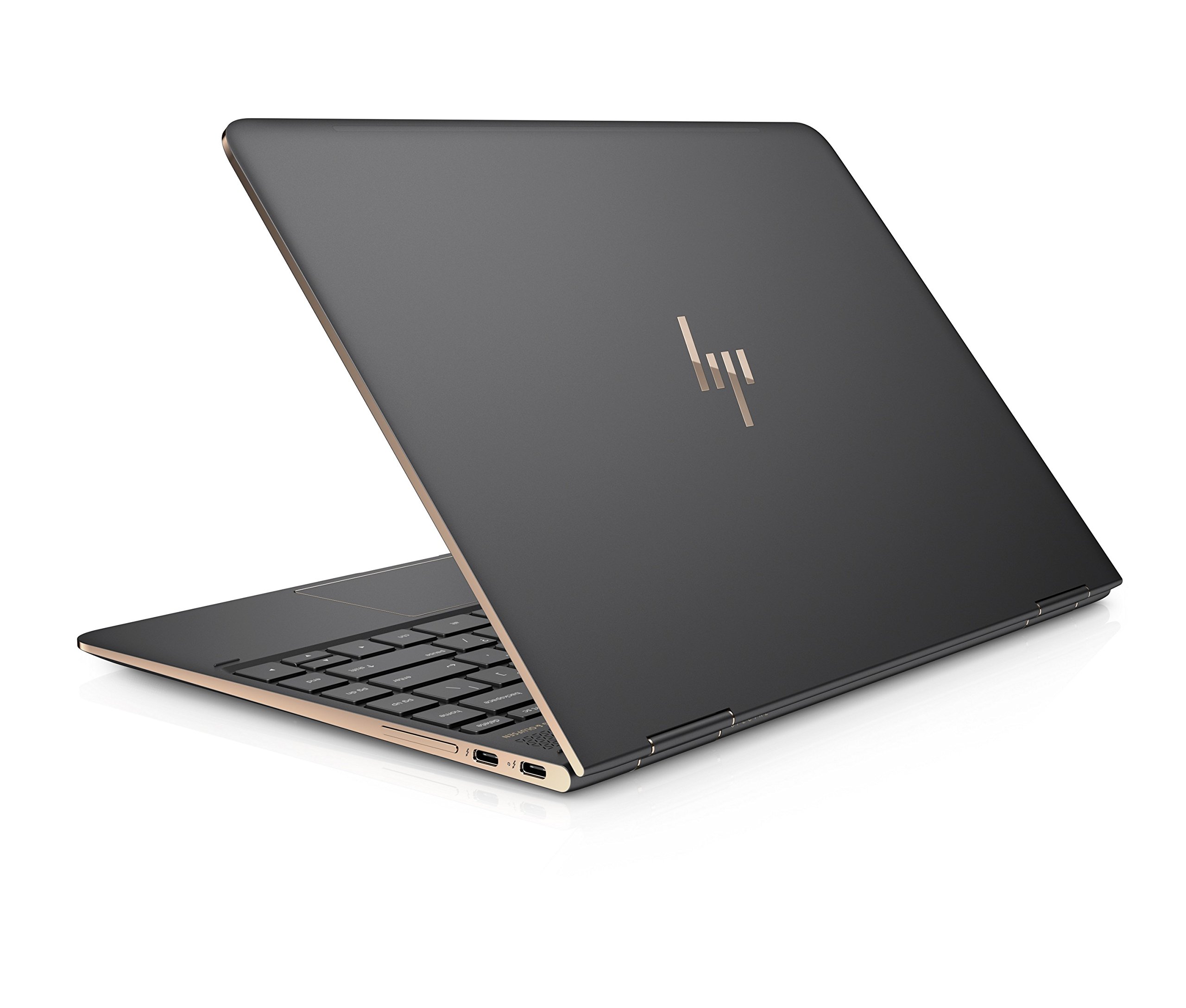 HP Spectre x360 Convertible 13-ac058TU 13.3-inch Laptop (7th Gen