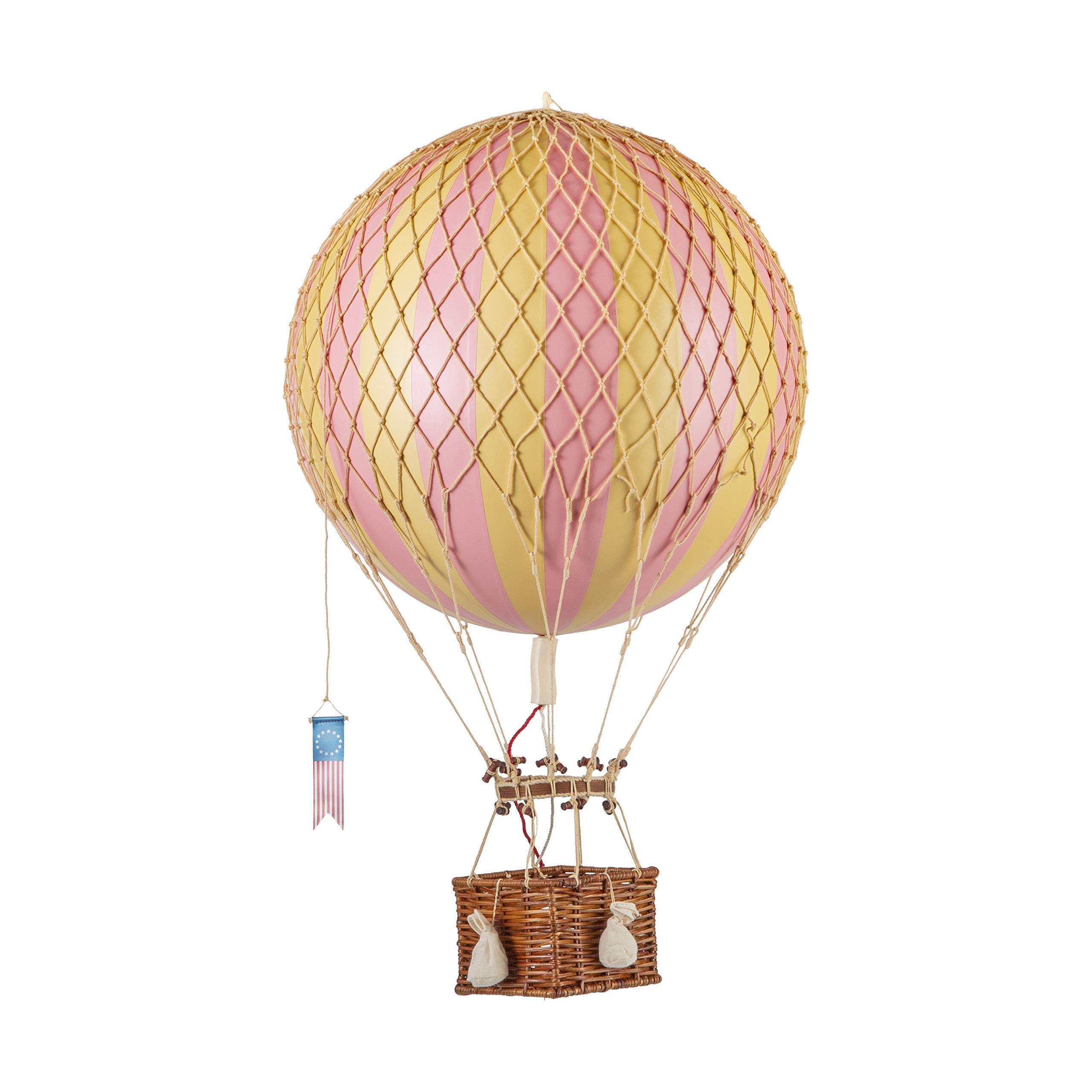 Amazon | エアバルーン・モビール 気球 Royal Aero Balloon, 約30cm