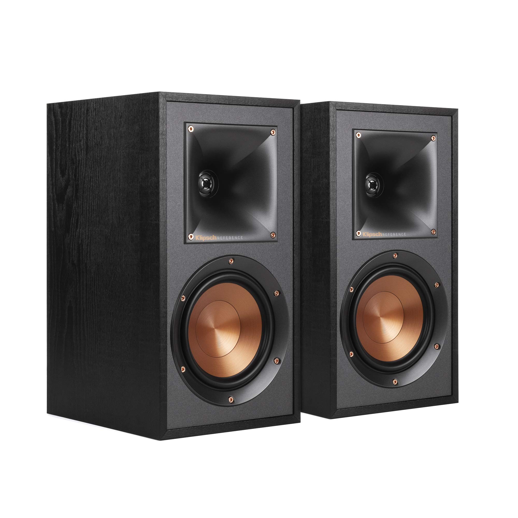 Amazon.co.jp: Klipsch R-51M Bookshelf Speaker : 家電＆カメラ