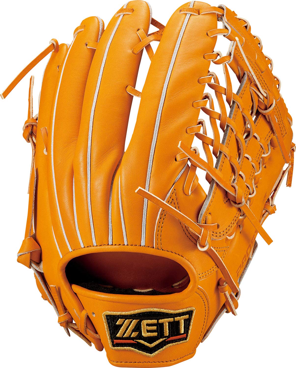 Amazon | ゼット(ZETT) 軟式野球 グラブ(グローブ) プロステイタス 外