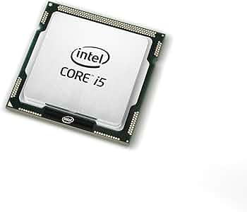 Amazon.com: Intel Core i5 i5-3570K 3.40 GHz Processor-Socket H2