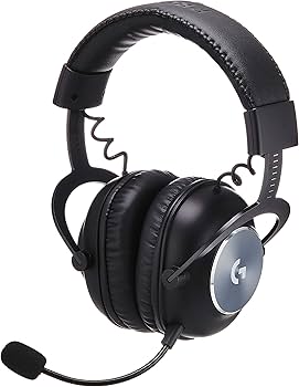 Amazon.co.jp: Logicool G PRO X Wireless Gaming Headset G-PHS-004WL
