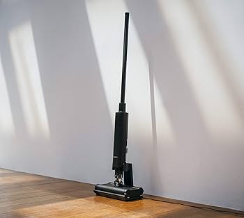 Amazon | バルミューダ ザ・クリーナー 掃除機 サイクロン 黒 BALMUDA