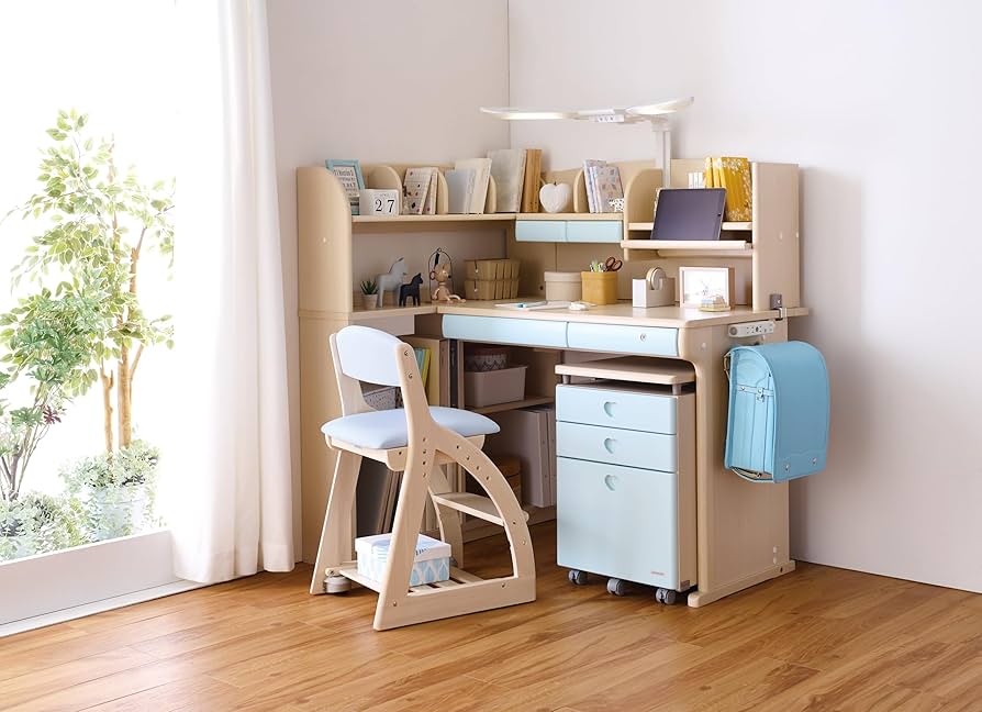 Amazon.co.jp: KOIZUMI(コイズミ) CDファースト ステップアップデスクL