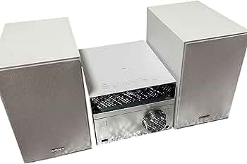 Amazon.co.jp: ソニー マルチコネクトミニコンポ CMT-SBT40
