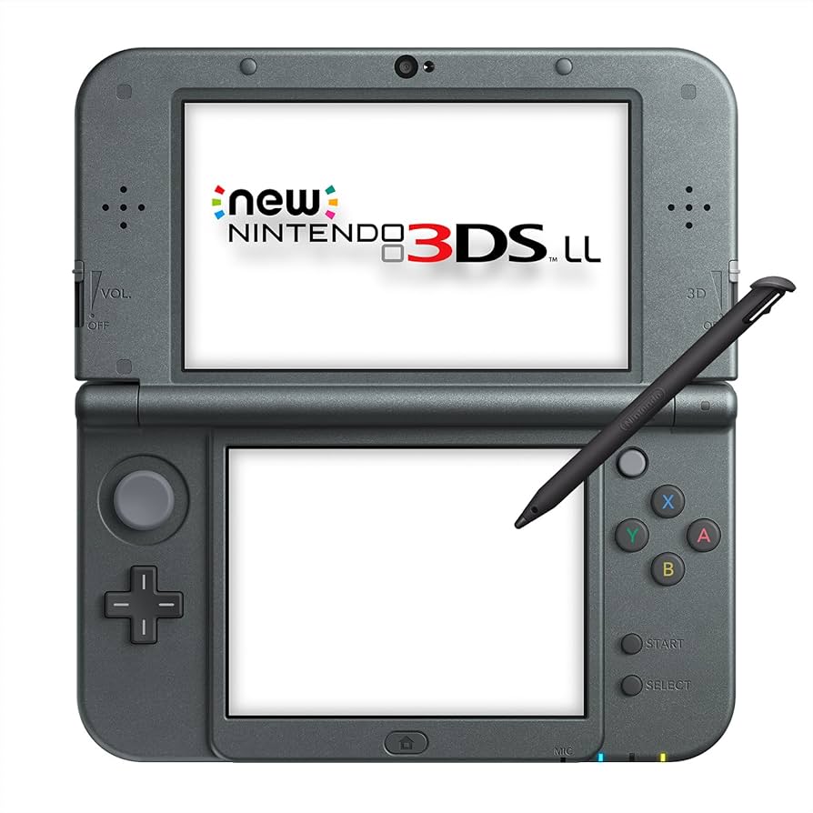 任天堂 Nintendo 3DSLL ニンテンドー3DSLL+ソフト付き