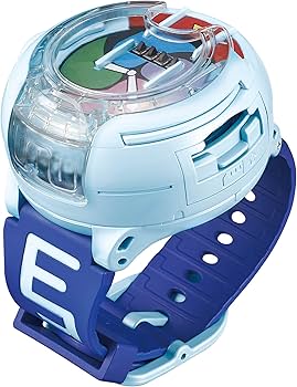 Amazon.co.jp: 妖怪ウォッチ DX妖怪ウォッチU プロトタイプ : おもちゃ