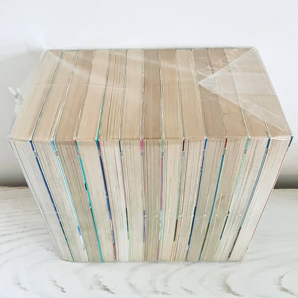 死神くん 全13巻完結セット(ジャンプコミックス) [マーケットプレイス