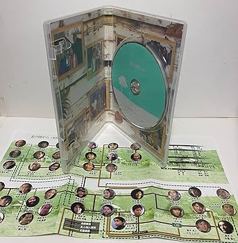 Amazon.co.jp: 北の国から スペシャルドラマ版 8巻 DVD (12枚) セット