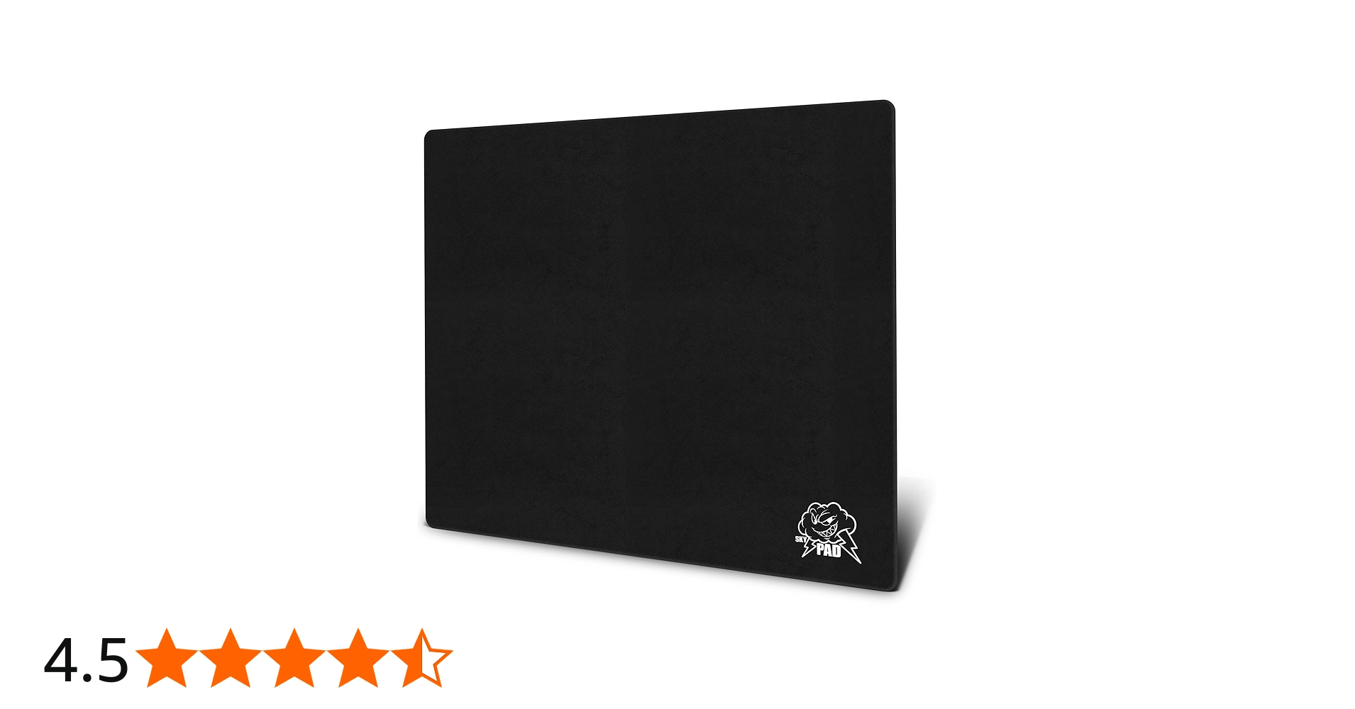 Amazon.co.jp: SkyPAD Glass 3.0 XL ゲーミング マウスパッド クラウド