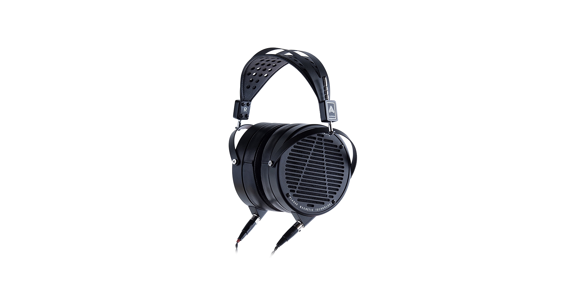 Amazon.com: Audeze LCD-X Over Ear Open Back Headphone with New
