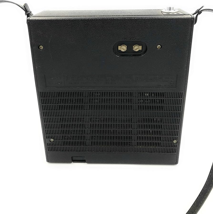 Amazon | SONY ソニー ICF-5800 スカイセンサー 5バンドマルチバンド