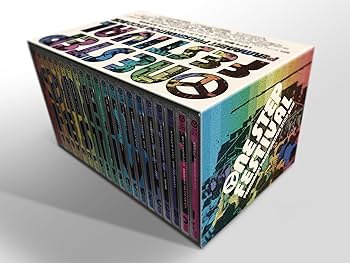 Amazon.co.jp: ONE STEP FESTIVAL 永久保存盤: ミュージック