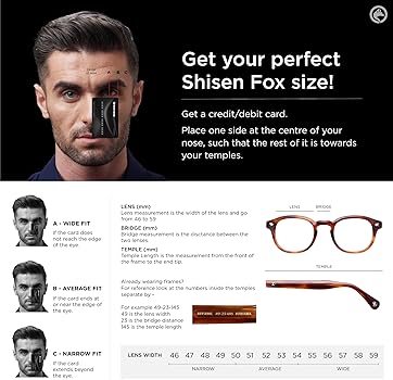 Amazon.com: Shisen Fox KAIZEN- SUN: Vintage Aviator Unisex