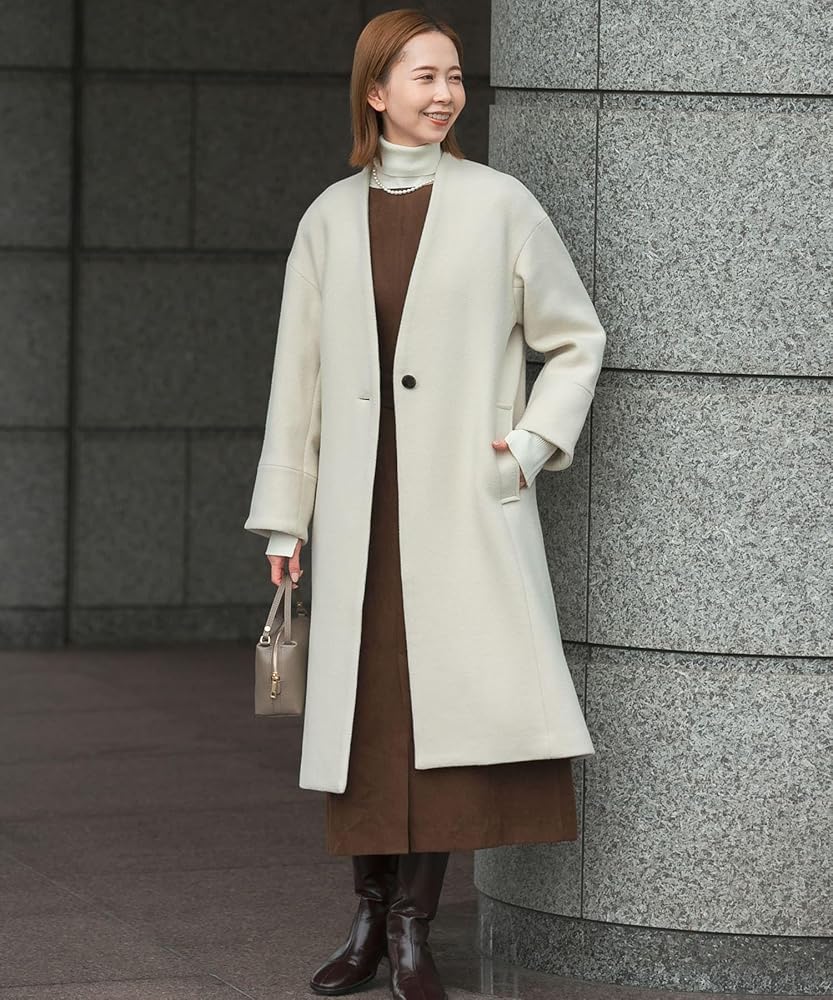 Amazon | [アーバンリサーチ ロッソ] ジャケット コート スーパー140