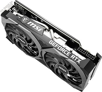 Amazon.com: msi Gaming GeForce RTX 3070 LHR 8GB GDRR6 256-Bit HDMI