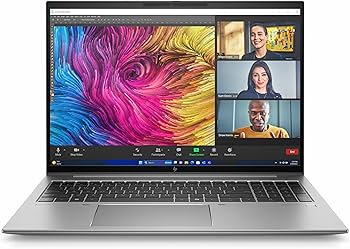 Amazon.com: HP ZBook Firefly G11 16