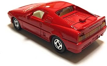 Amazon | トミカ No.71 ニッサン MID-4 （日本製） | ミニカー・ダイ