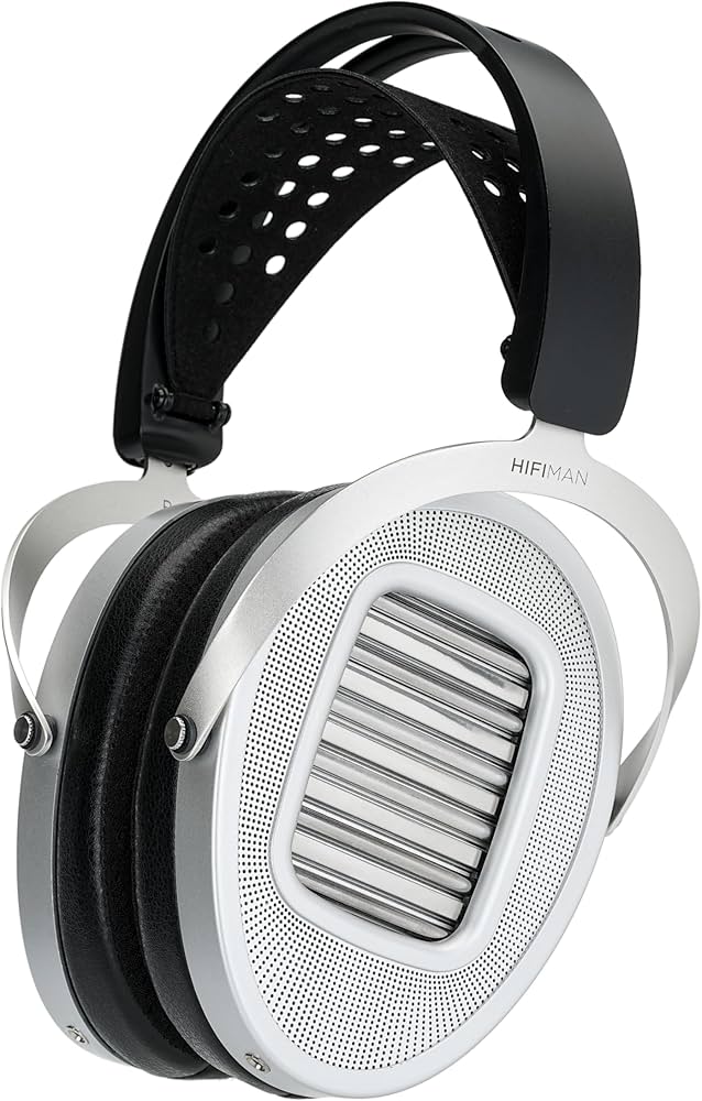 Amazon.com: HIFIMAN Ananda Unveiled Open-Back Over-Ear Full-Size