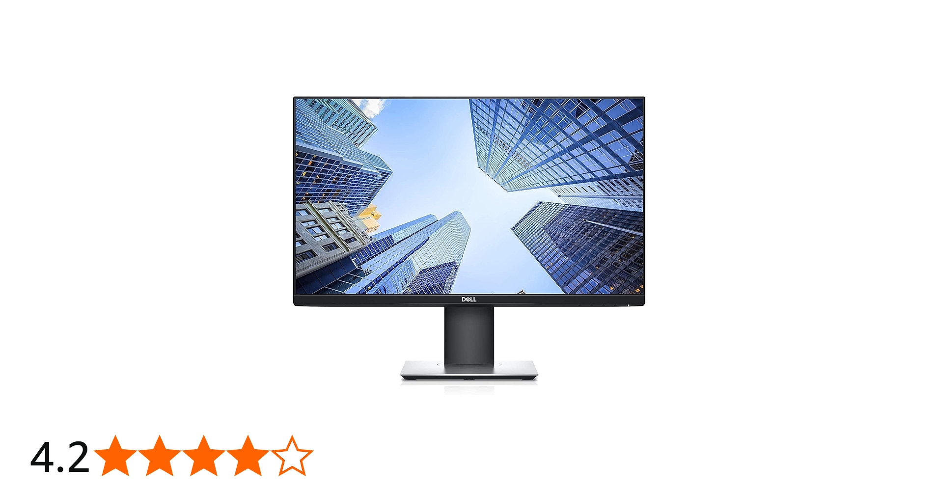 Amazon.co.jp: 【整備済み品】 DELL P2219H 22インチ液晶モニター