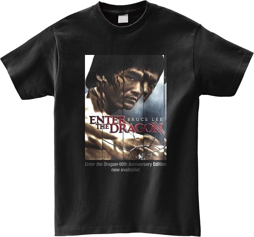 Amazon.co.jp: 燃えよドラゴン 製作40周年記念リマスター版 ブルーレイ