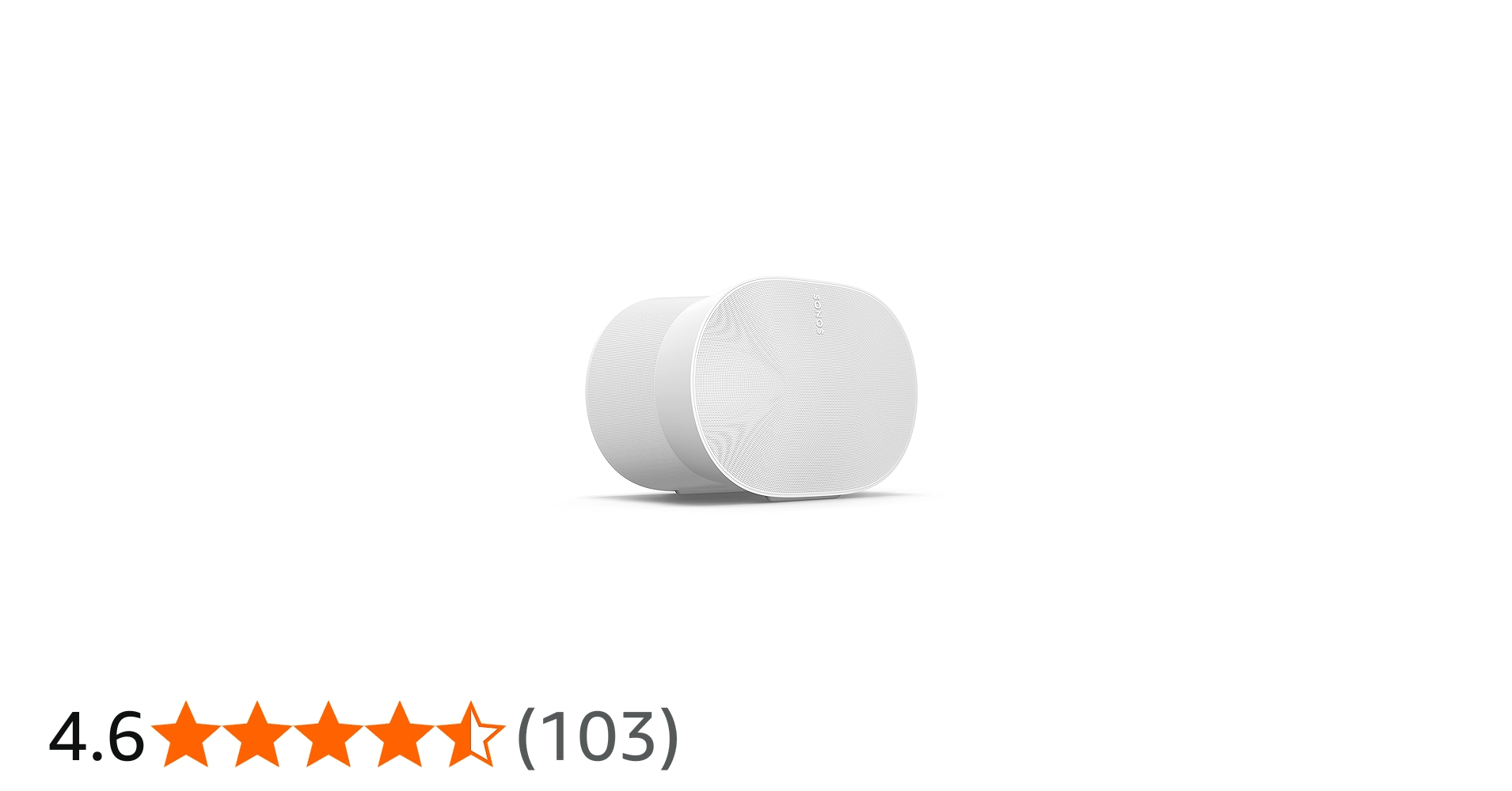 Amazon.co.jp: Sonos Era 300 【VGP2026 ワイヤレススピーカー(5万円