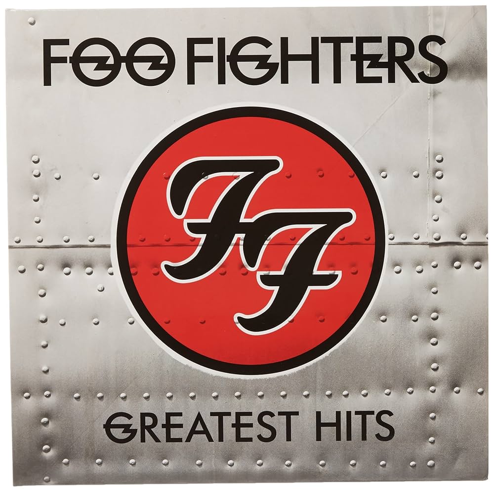 Foo Fighters - Greatest Hits - Amazon.com Music