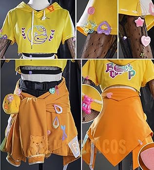 Amazon.co.jp: [Sagapo] 第五人格 調香師 B.Duckコラボ メガネ アヒル