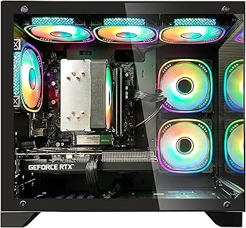 Amazon.co.jp: 【整備済み品】 ゲーミングデスクトップパソコン 第4