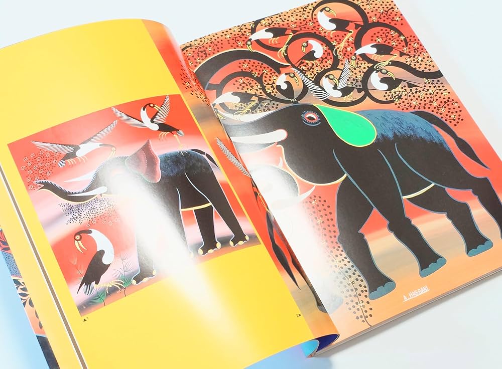 ティンガティンガ: アフリカンポップアートの世界 | 白石 顕二, 山本