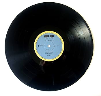 Amazon.co.jp: Hi! 光GENJI [Analog]: ミュージック