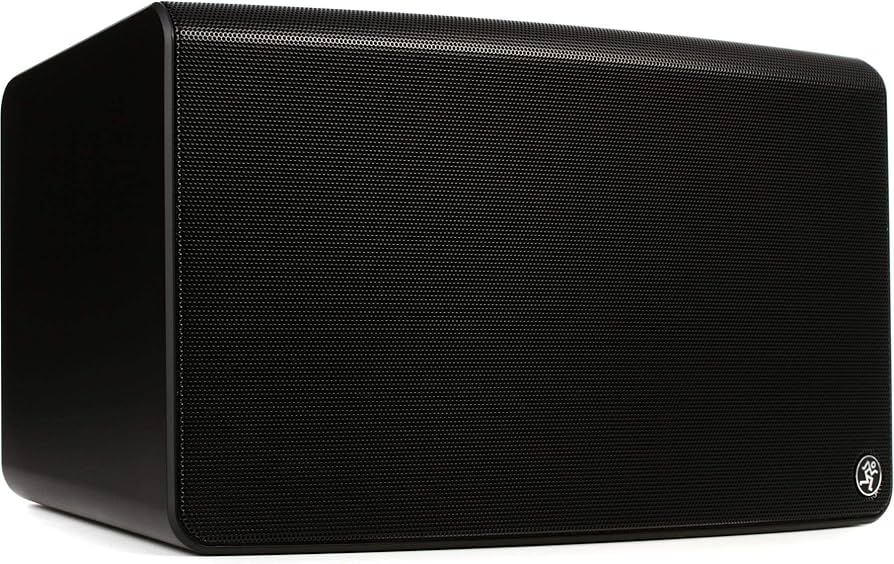 Amazon.com: Mackie FreePlay Series, FreePlay LIVE 150W 2ch
