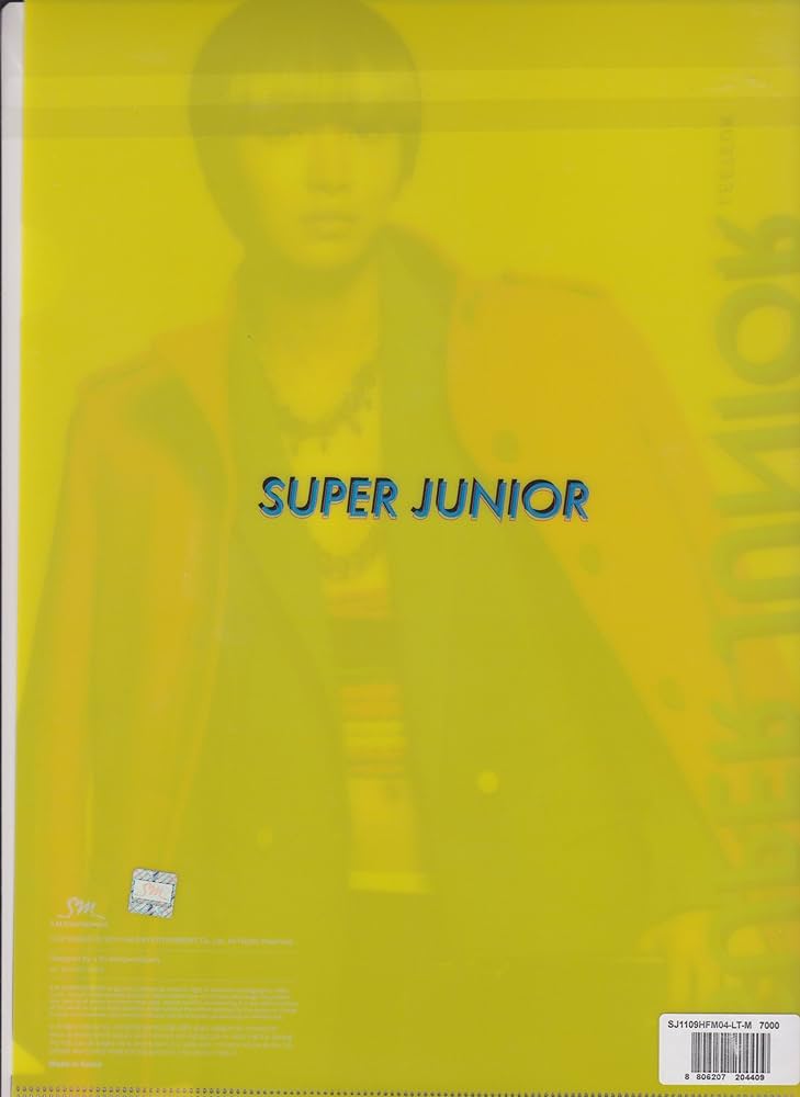 Amazon.co.jp: SUPER JUNIOR/Mr.Simple/イトゥク（LEETEUK） S.M.