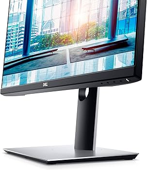 Amazon.com: Dell P2719H 27-inch Full HD Height Adjustable Thin