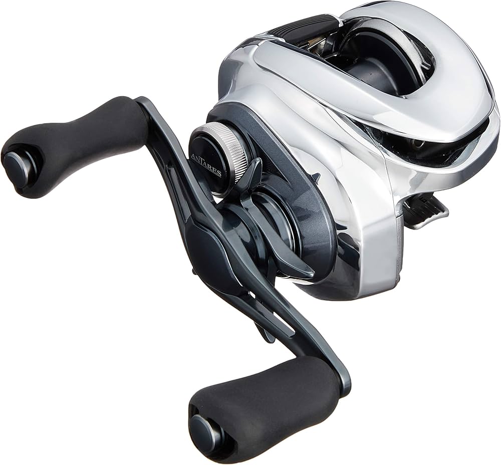 Amazon | シマノ(SHIMANO) ベイトリール 両軸 19 アンタレス HG 右