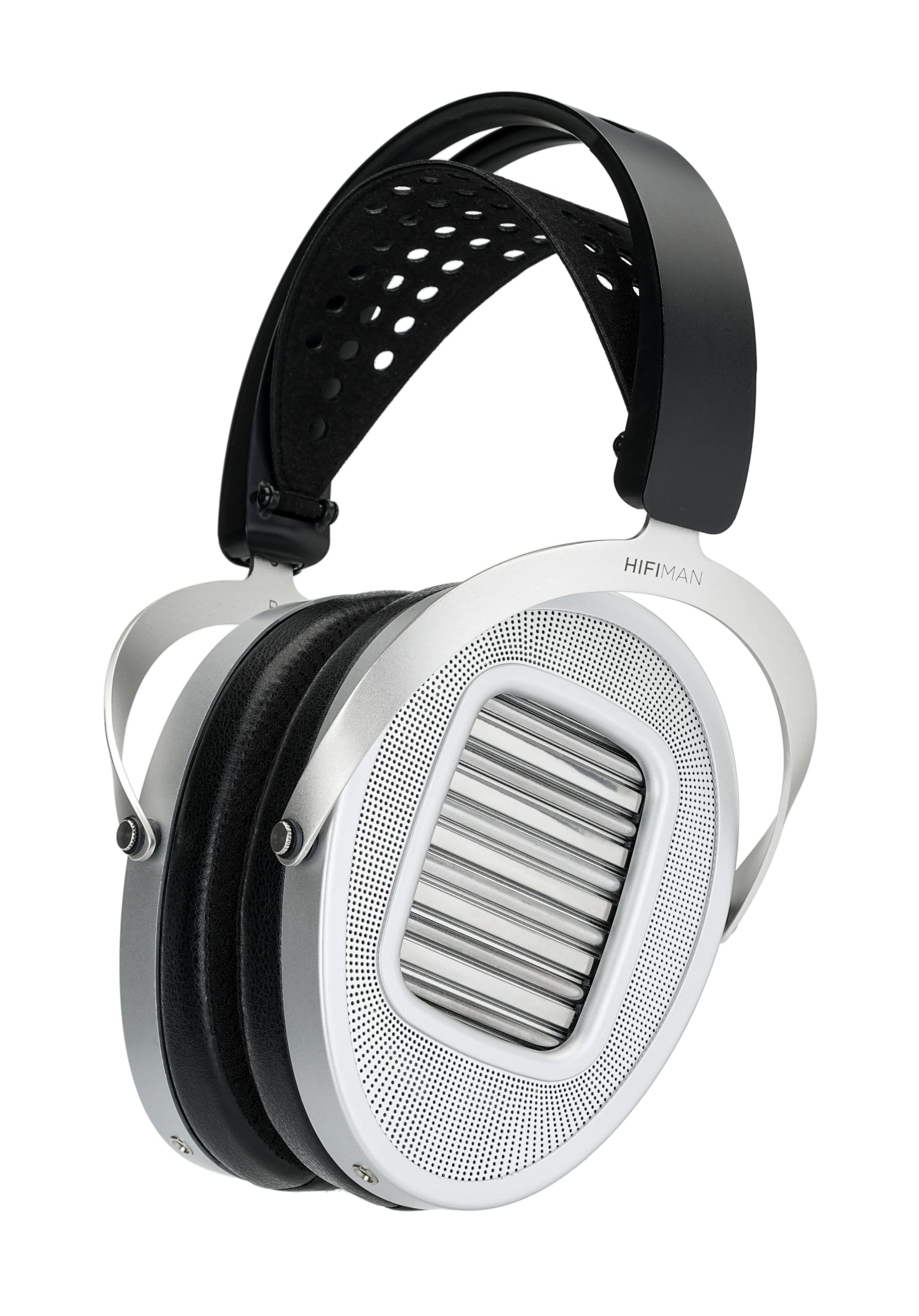 Amazon.co.jp: HIFIMAN ANANDA UNVEILED ヘッドホン、シルバー
