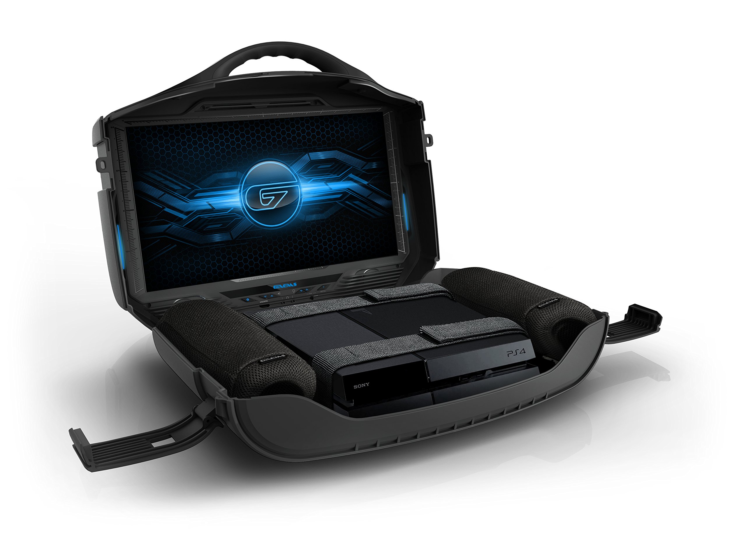 Amazon.com: GAEMS Vanguard Personal Gaming Environment for PS4
