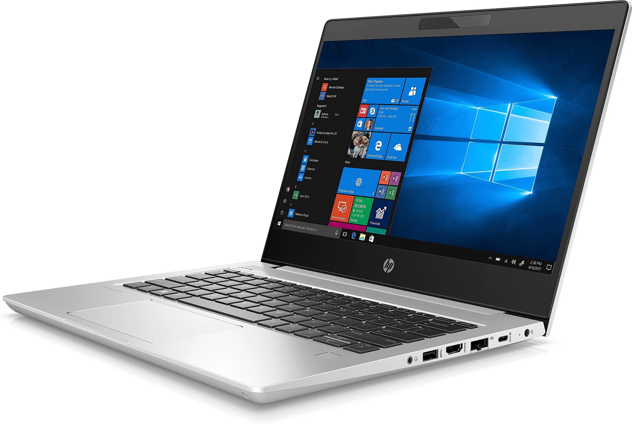HP ProBook 430 G6 13.3