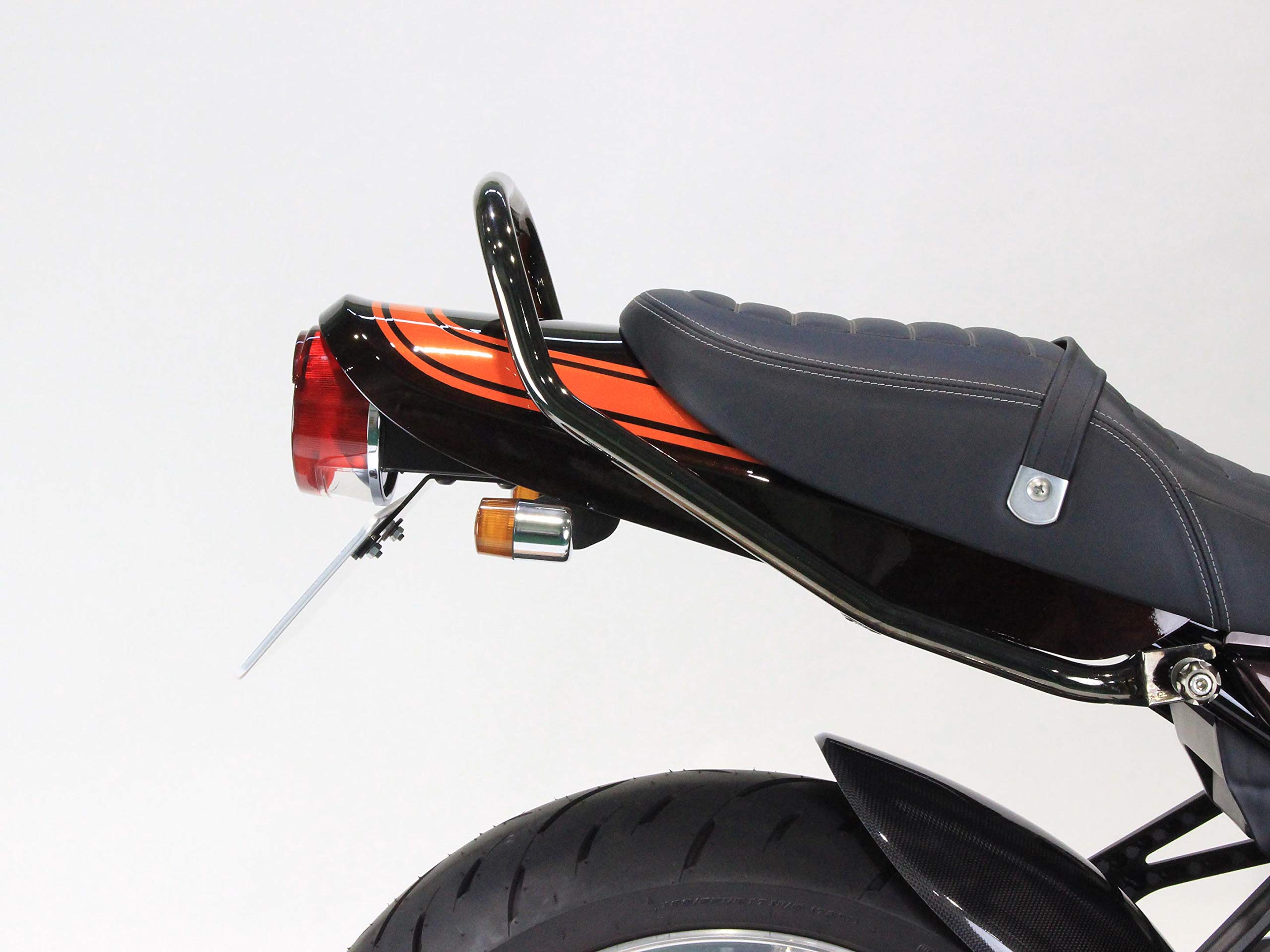 Amazon | ポッシュフェイス(POSH FAITH) バイク用品 フェンダーレス