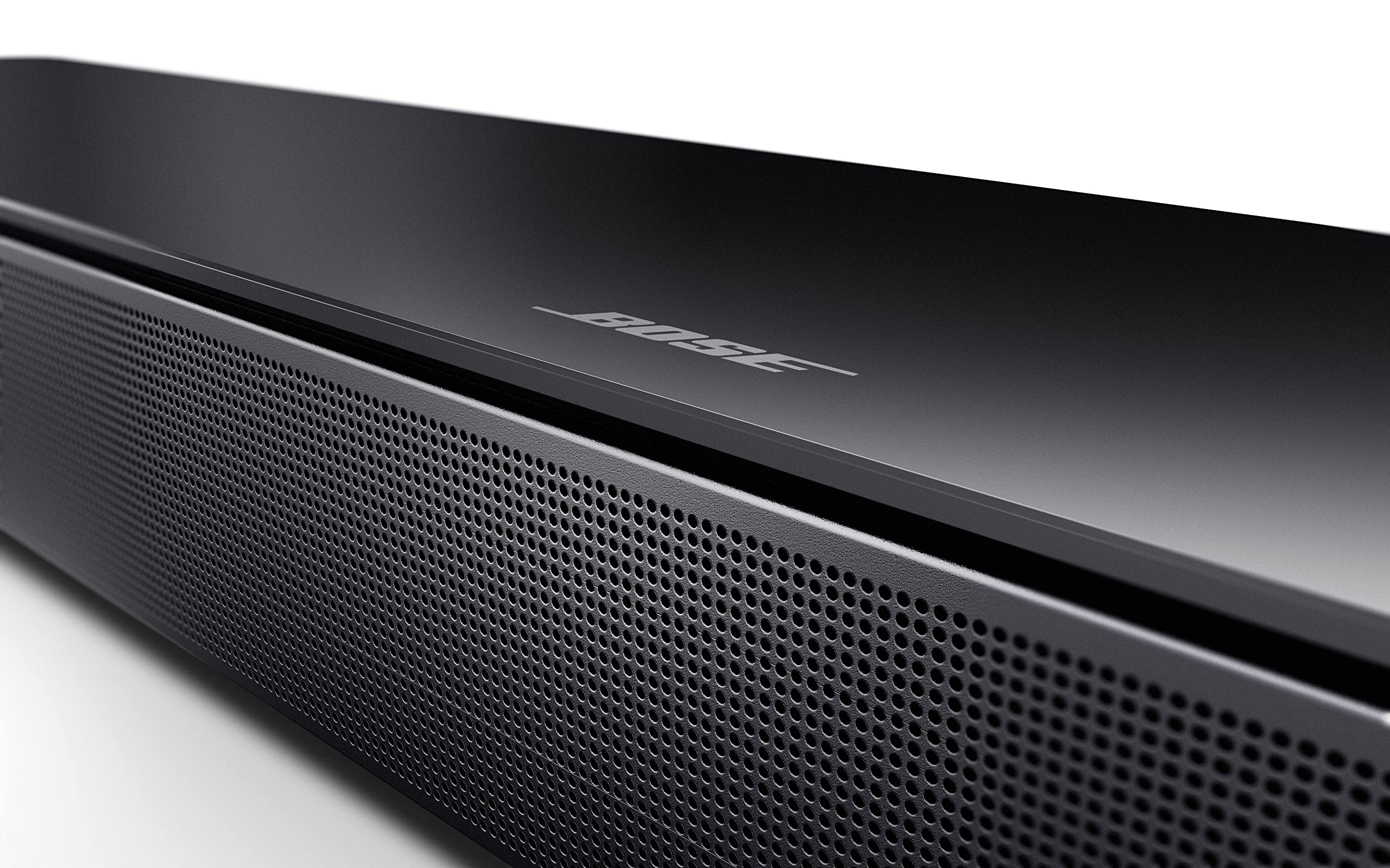Amazon.com: Bose Smart Soundbar 300 Bluetooth Connectivity with