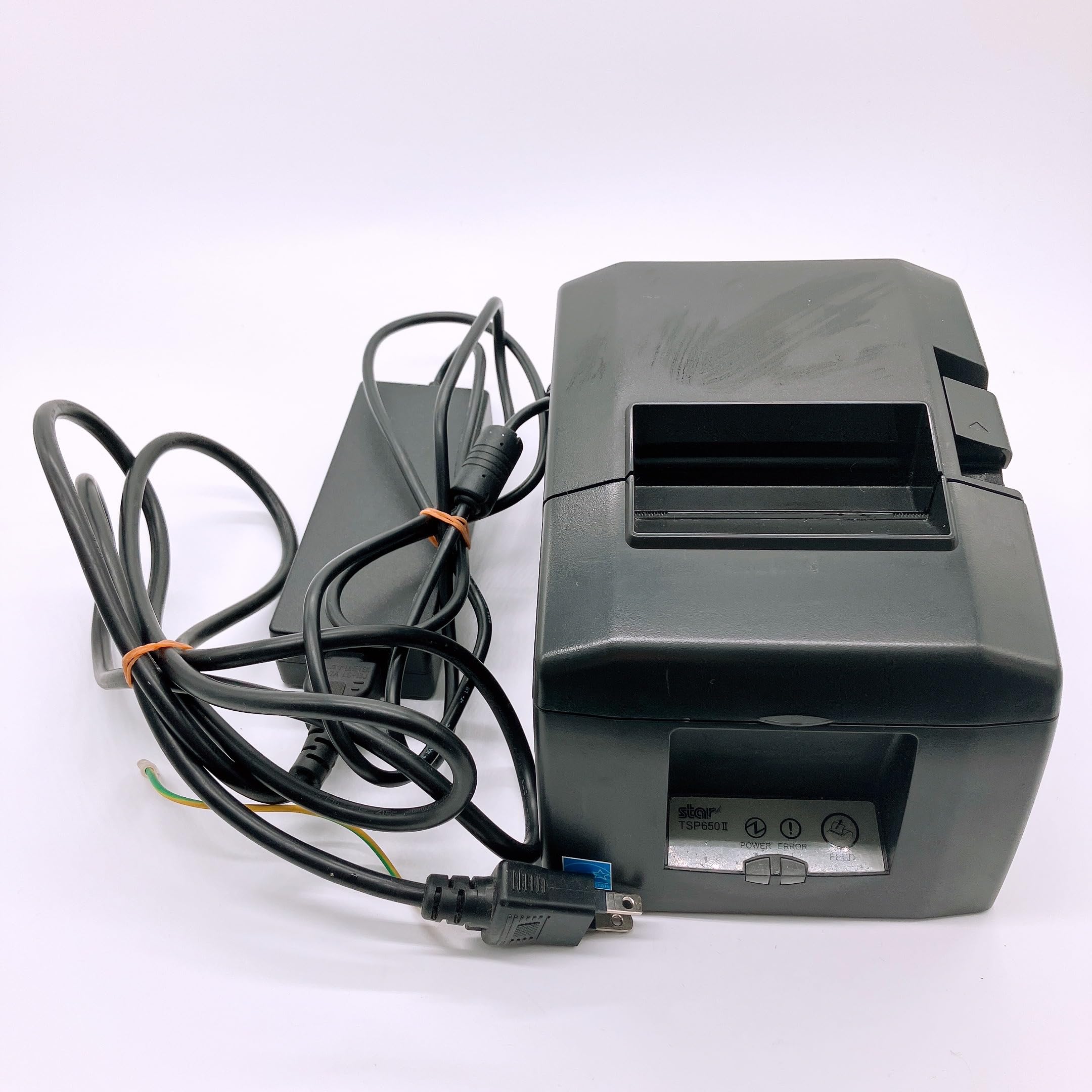 Amazon.co.jp: 【スター精密】サーマルレシートプリンタTSP650II